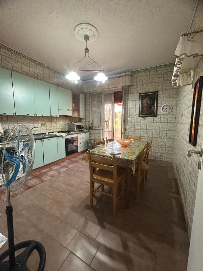 Casa Vacanza Belvedere Ercolano Exteriör bild